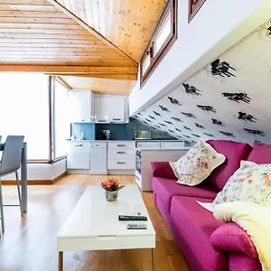 Precioso En Apartment