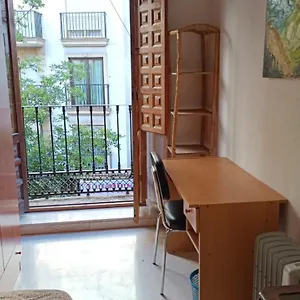 Single In Center Of Homestay
