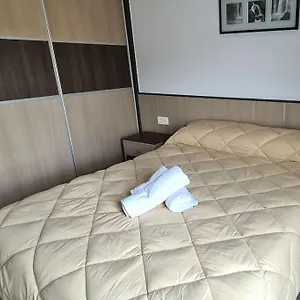 Atico Duplex Gran Via Apartment