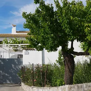  Сasa de vacaciones Cortijo Linanes
