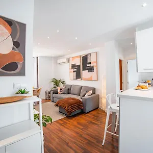 La Tana Centro Apartment