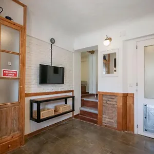  Apartamento Carretera De La Sierra