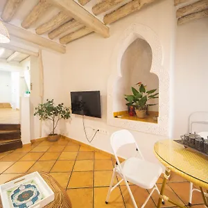  Apartment Indalo A Los Pies Del Albaicin