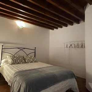 Al-mansur Apartment